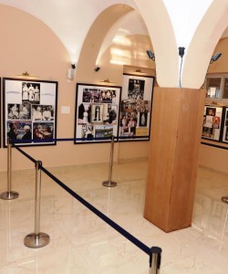 Leveil Museum blessing on 21 March 2024