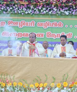 Leveil Day celebrations 21 March 2024.