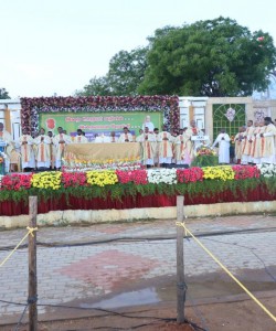 Leveil Day celebrations 21 March 2024.