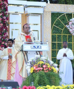 Leveil Day celebrations 21 March 2024.