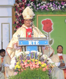 Leveil Day celebrations 21 March 2024.