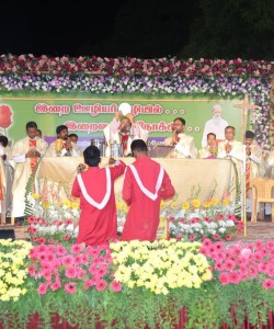 Leveil Day celebrations 21 March 2024.