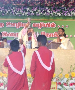 Leveil Day celebrations 21 March 2024.